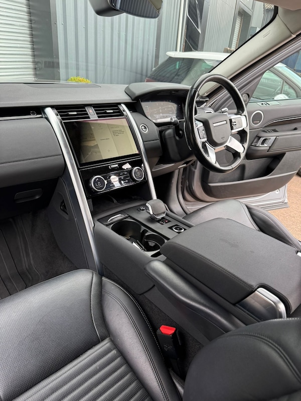 Used Land Rover Discovery 2021 for sale - 75481666: Photo 17