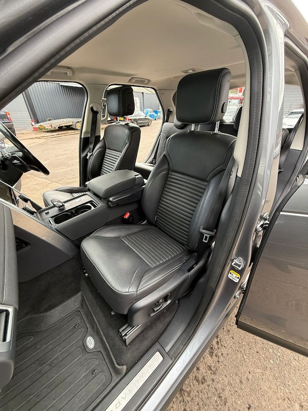 Used Land Rover Discovery 2021 for sale - 75481666: Photo 18