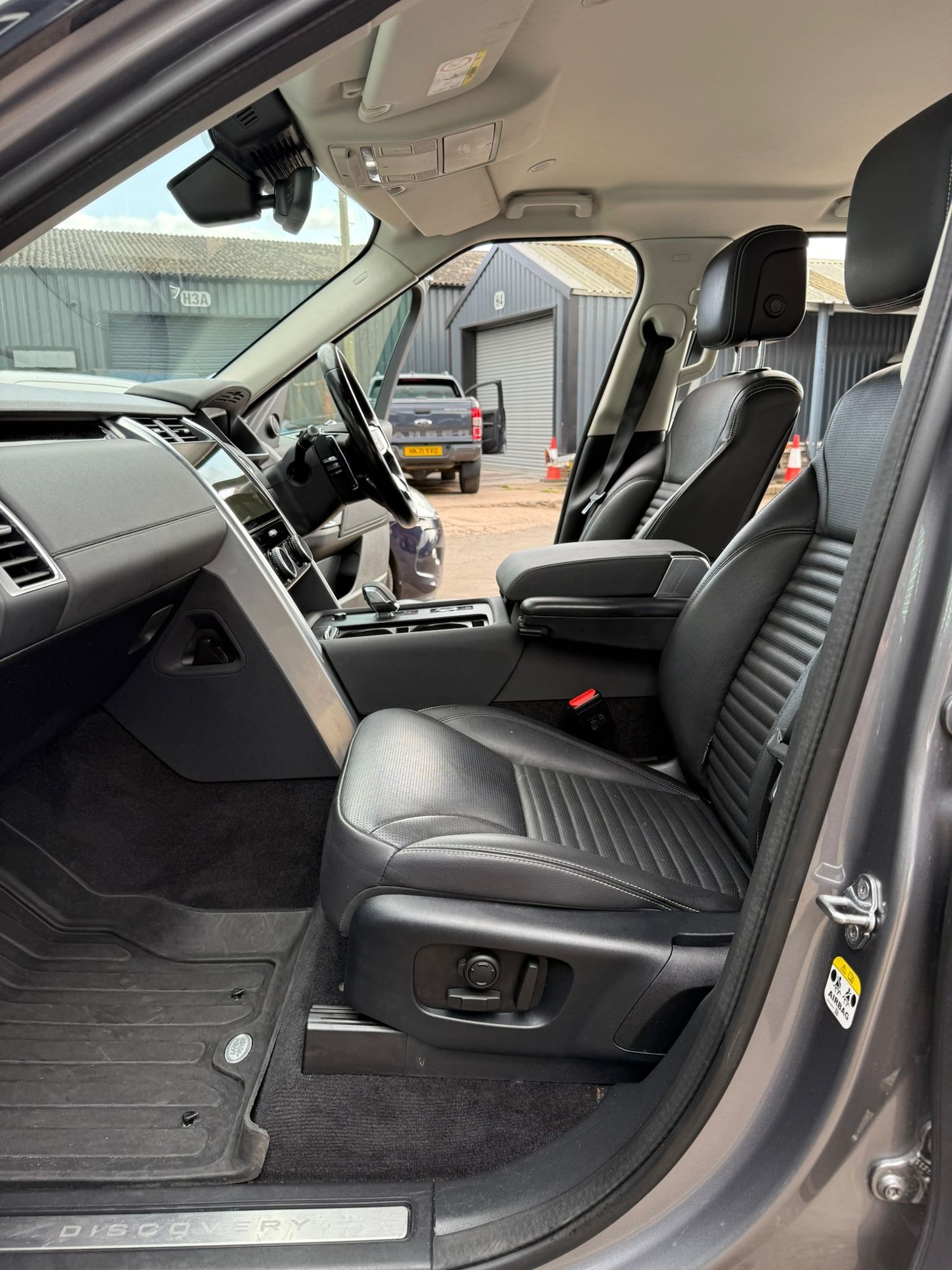 Vehicle 19