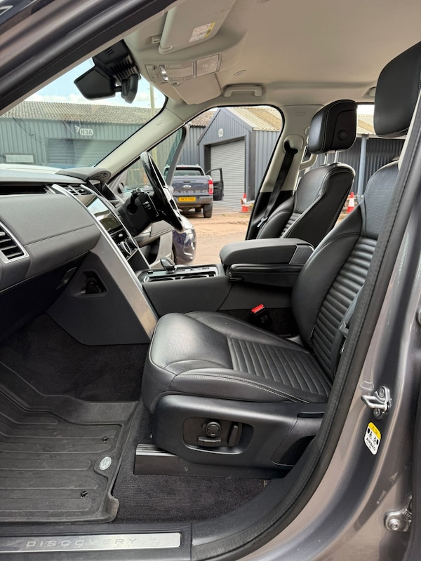 Used Land Rover Discovery 2021 for sale - 75481666: Photo 19