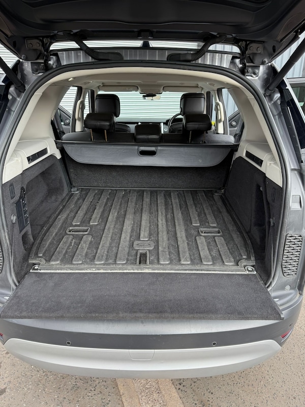 Used Land Rover Discovery 2021 for sale - 75481666: Photo 23