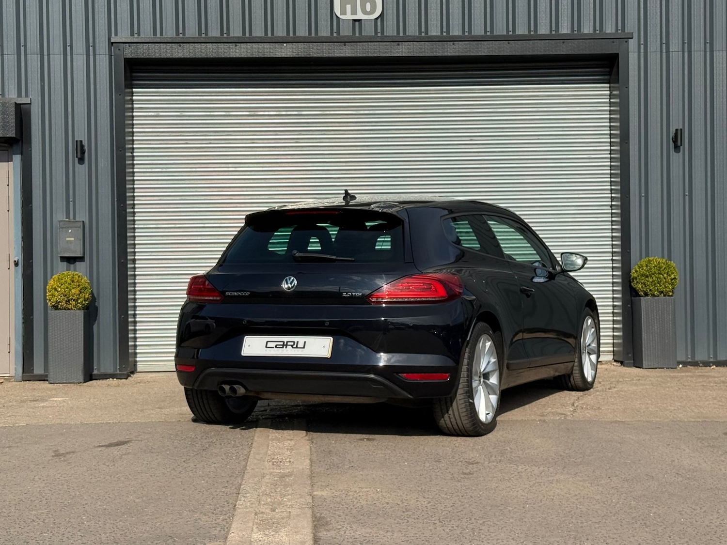 Vehicle 11