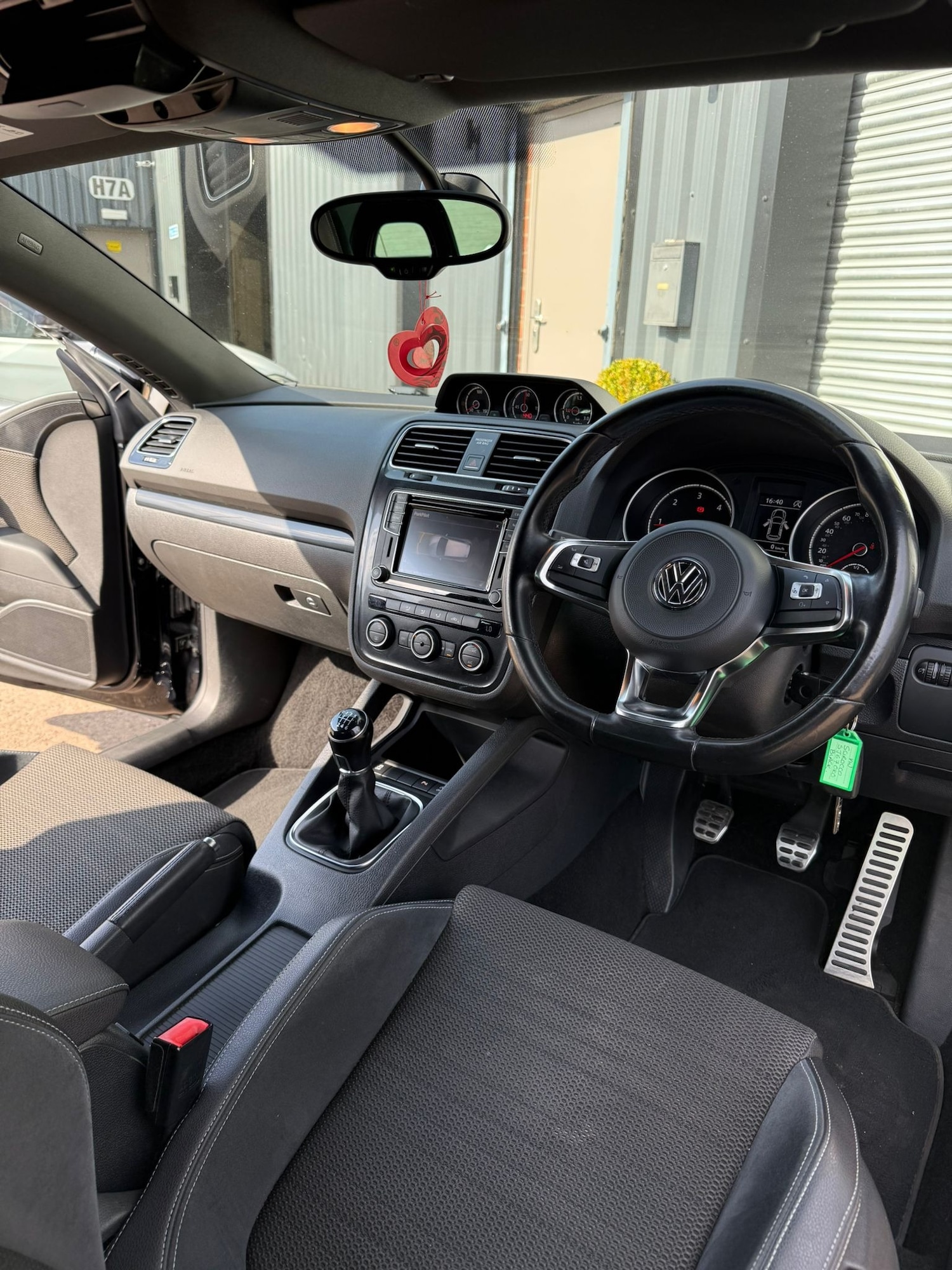 Vehicle 15