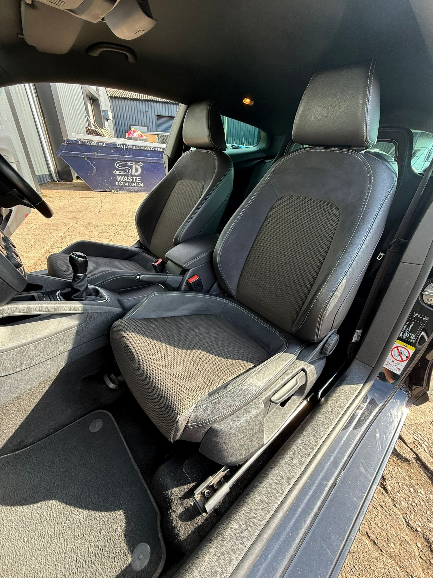 Vehicle 17