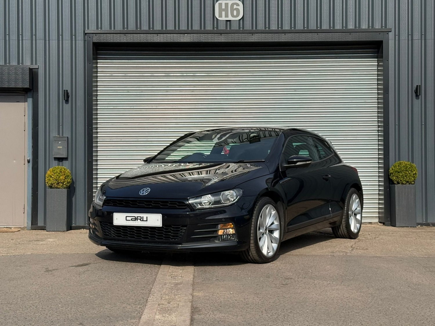 Vehicle 6