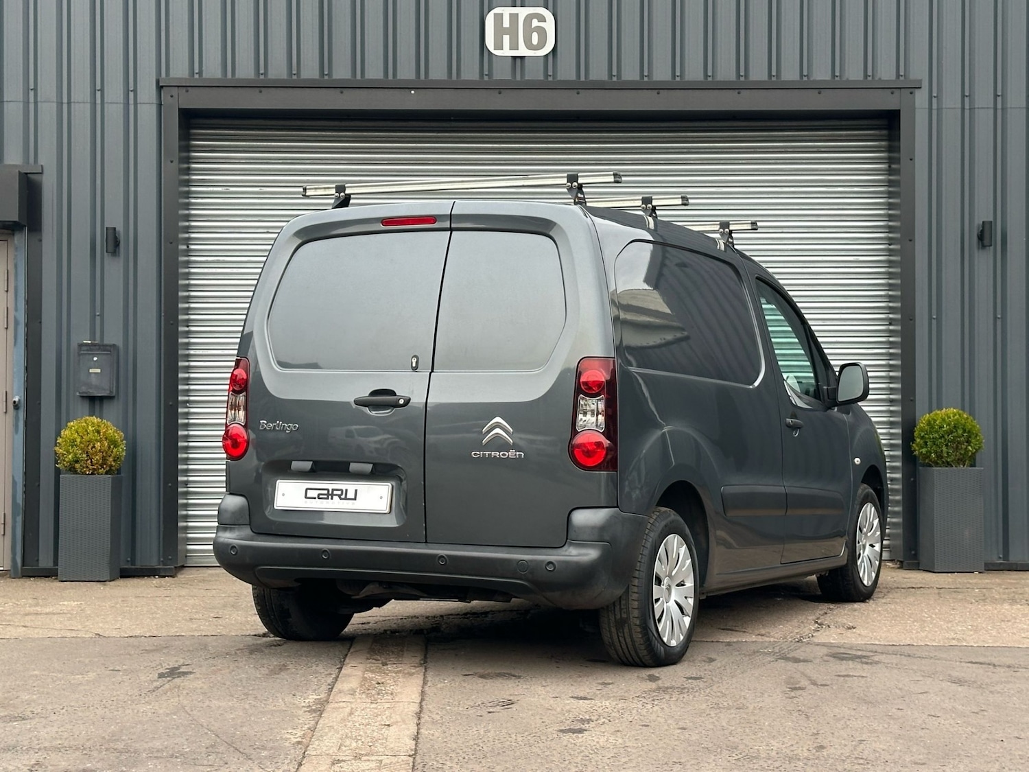 Vehicle 11