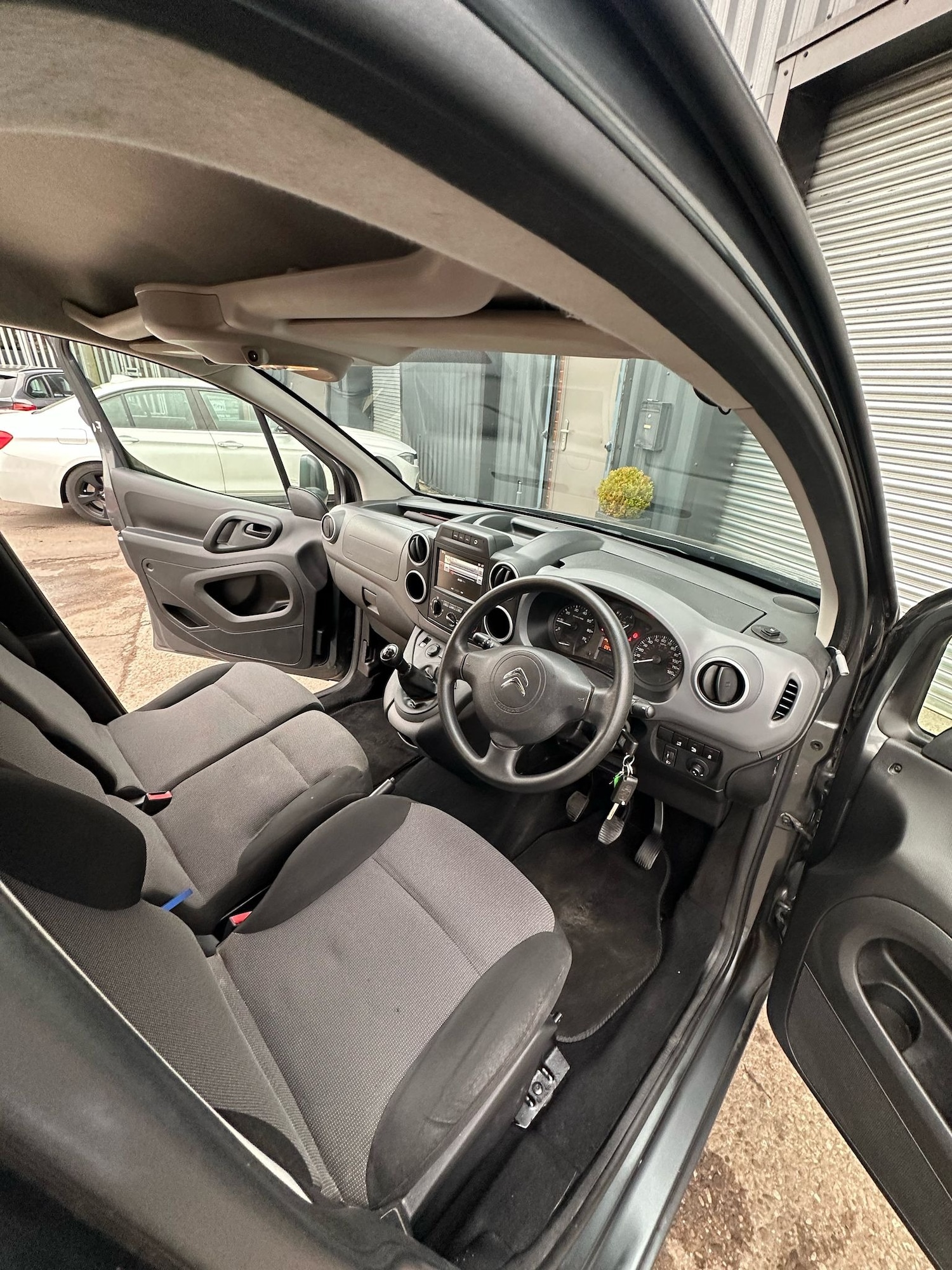 Vehicle 13