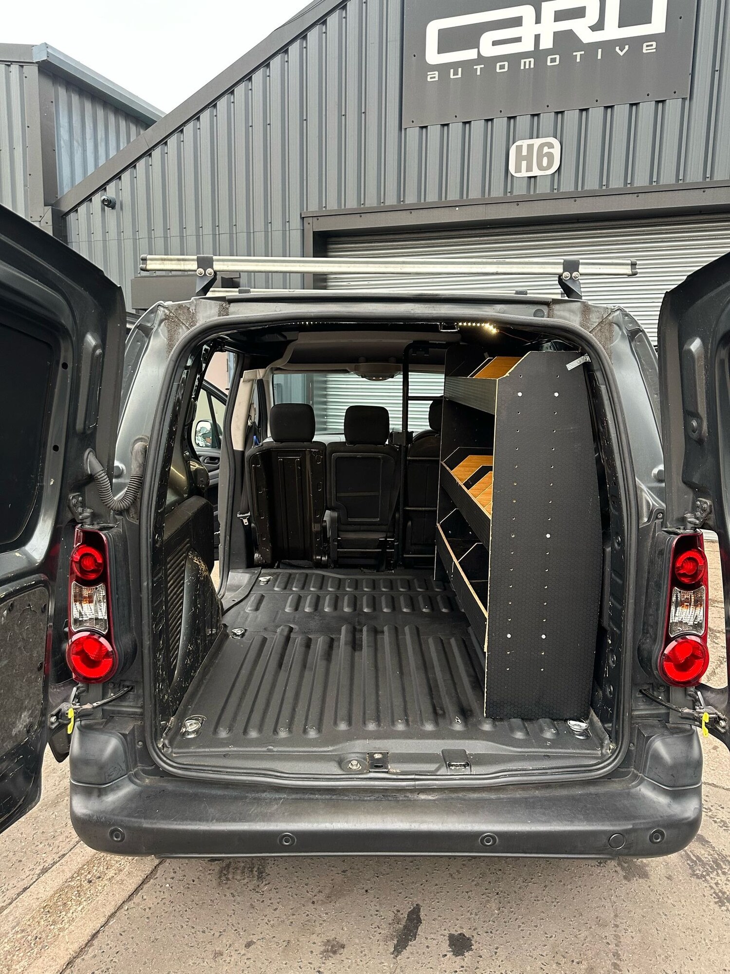Vehicle 19