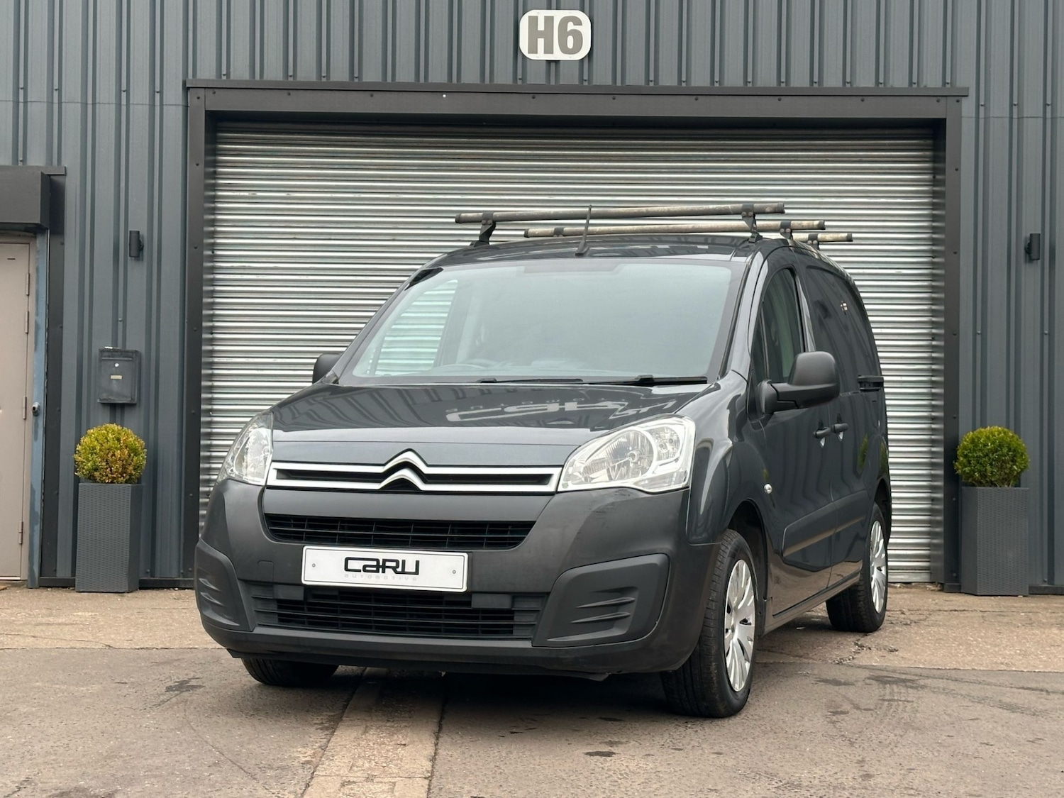 Vehicle 6