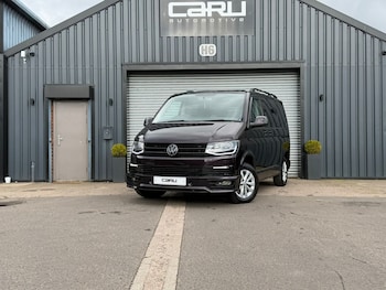 Used Volkswagen Transporter Shuttle 2016 for sale - 78311995: Photo
