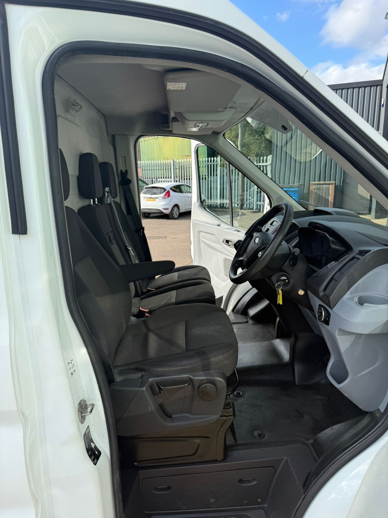 Used Ford Transit 2018 for sale - 76183771: Photo 12