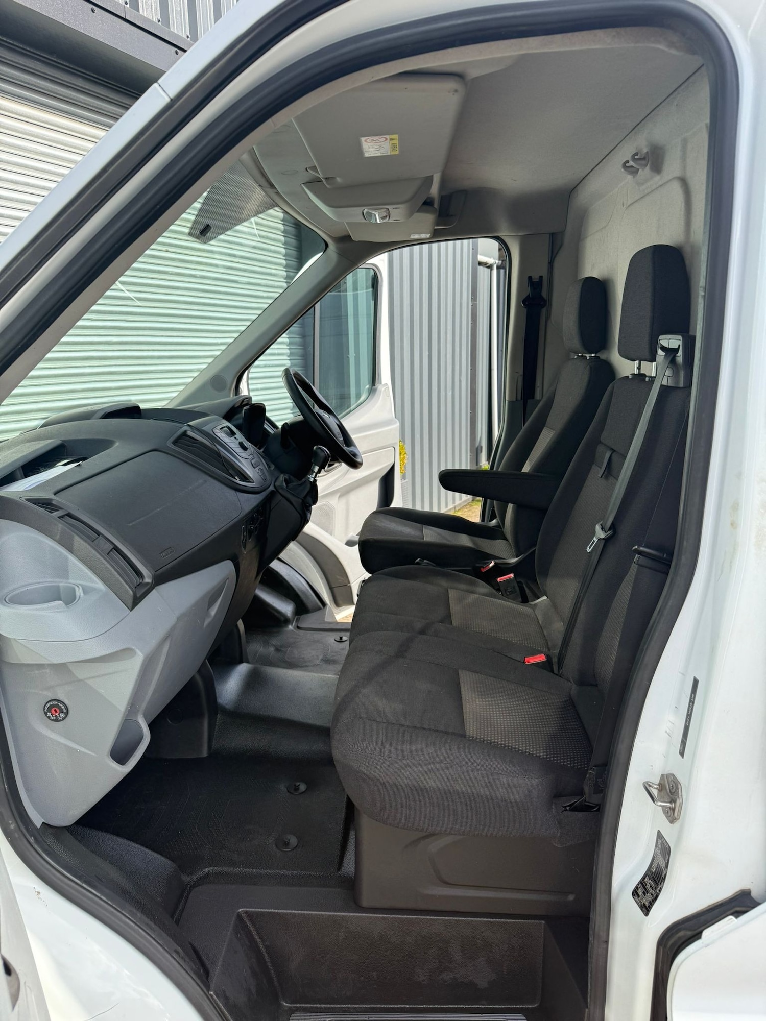 Used Ford Transit 2018 for sale - 76183771: Photo 15