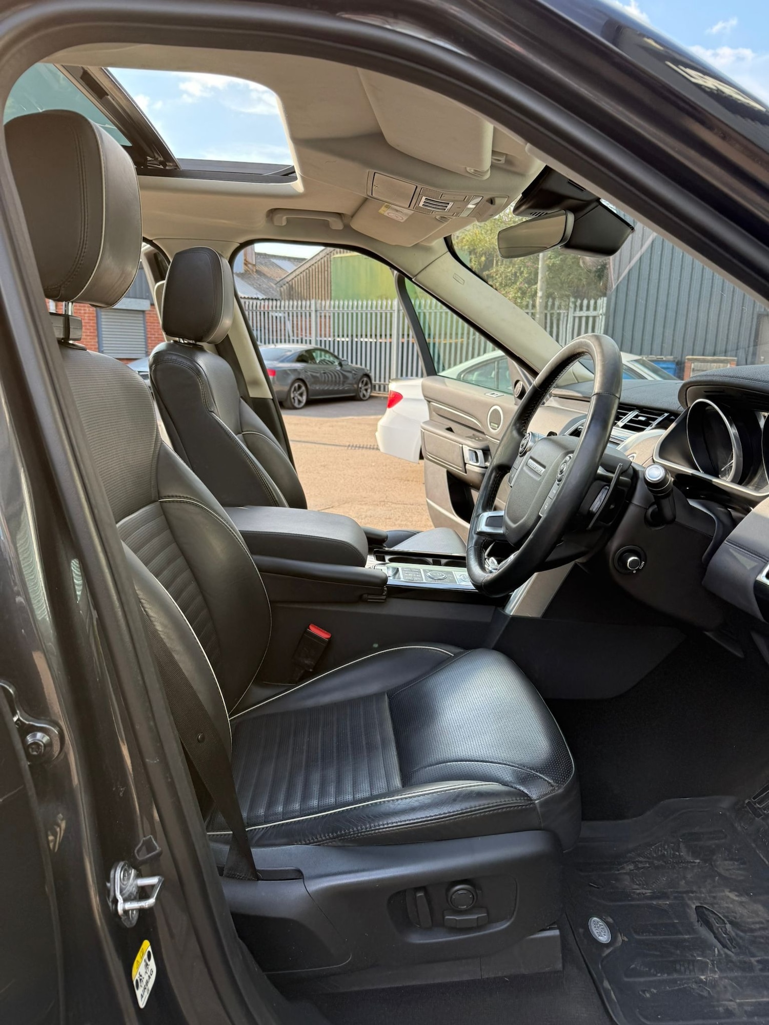 Vehicle 15