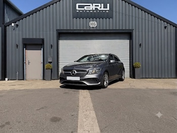 Used Mercedes-Benz A-Class 2017 for sale - 79183999: Photo