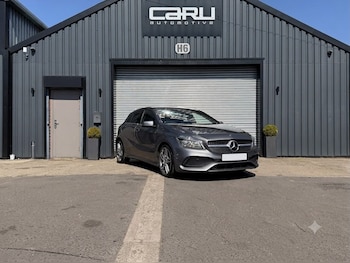 Used Mercedes-Benz A-Class 2017 for sale - 79183999: Photo
