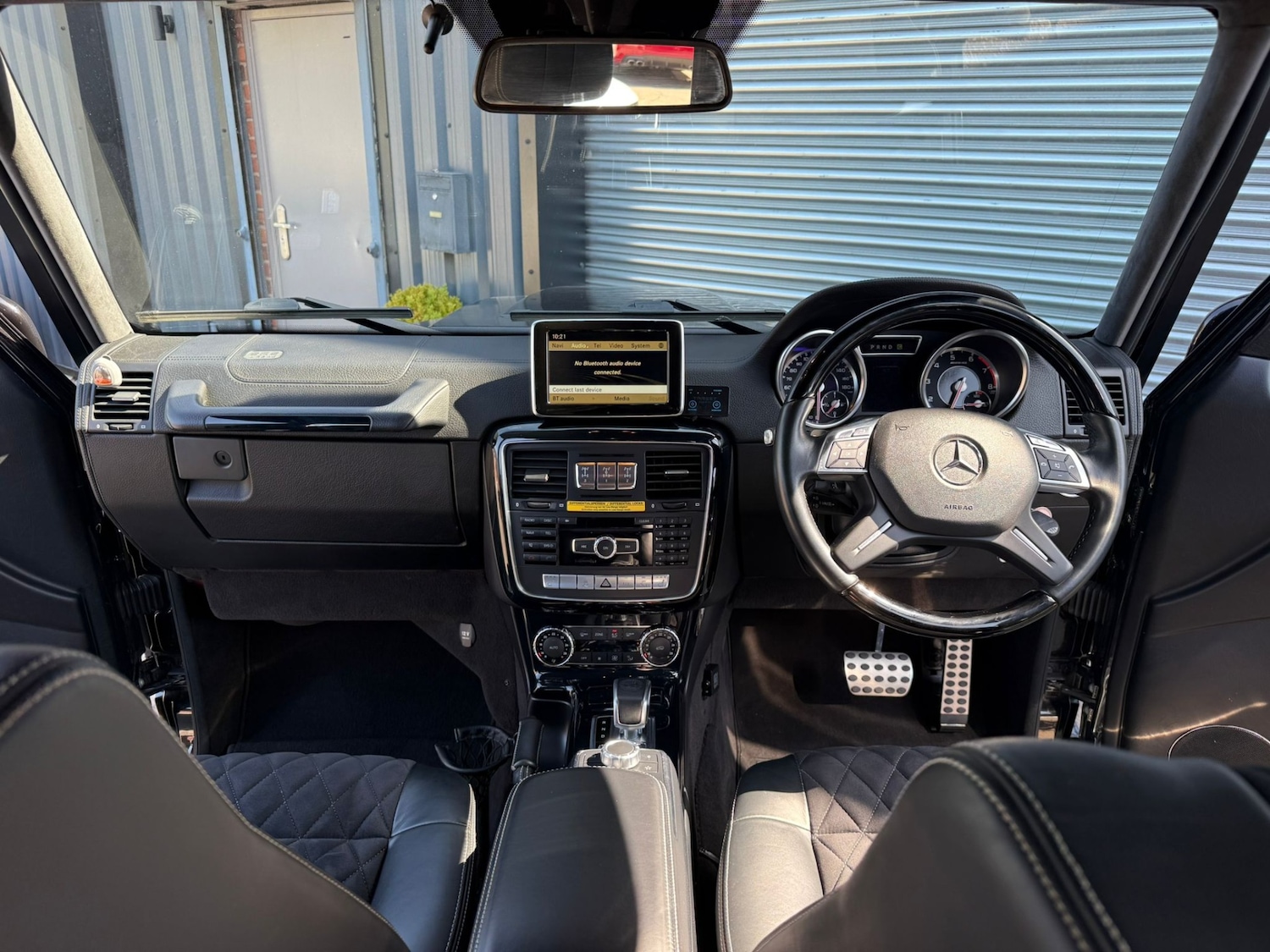 Vehicle 13