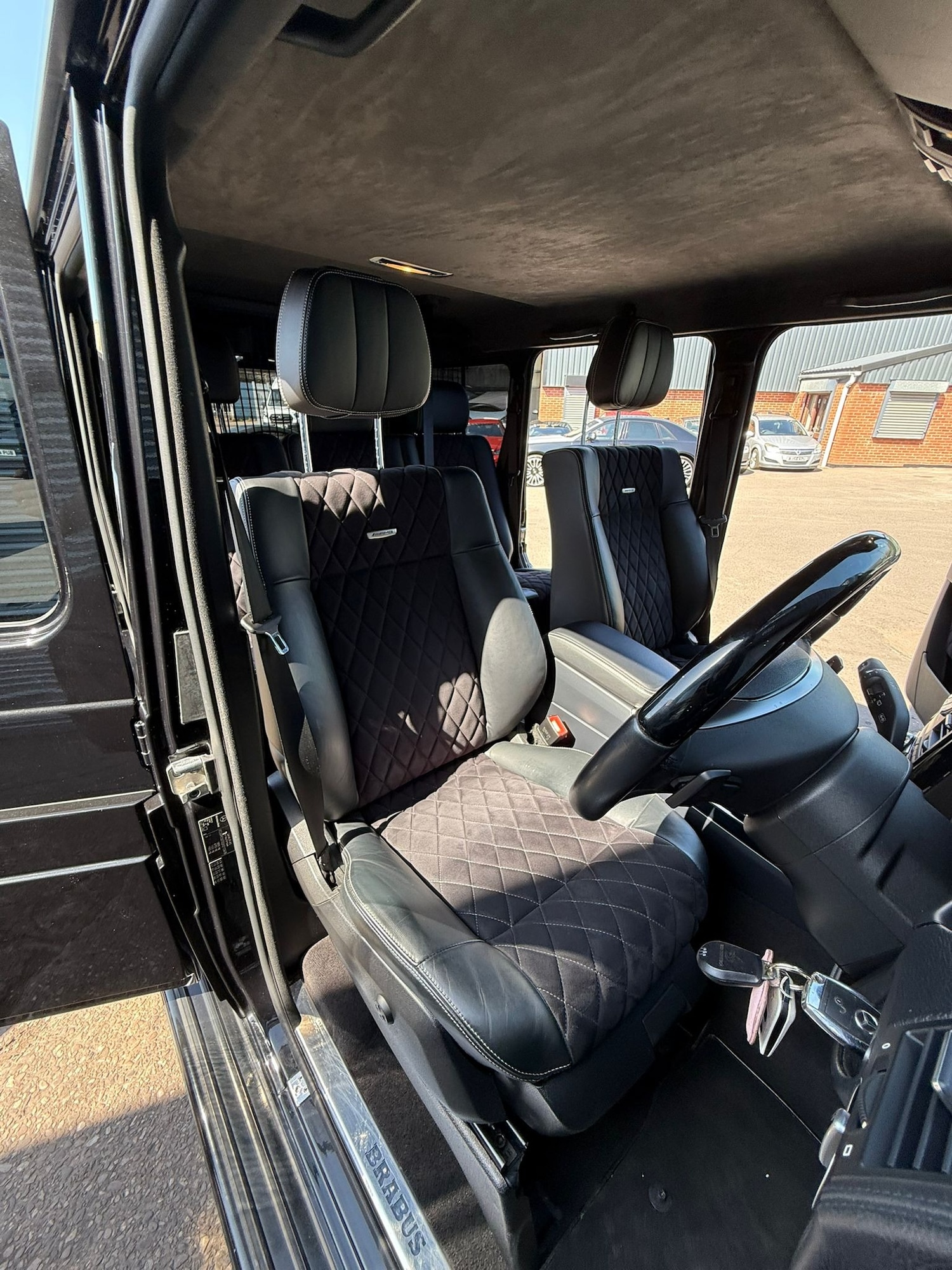 Vehicle 16