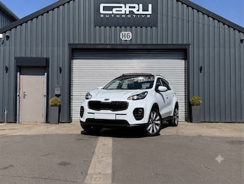 Used Kia Sportage 2017 for sale - 79184079: Photo