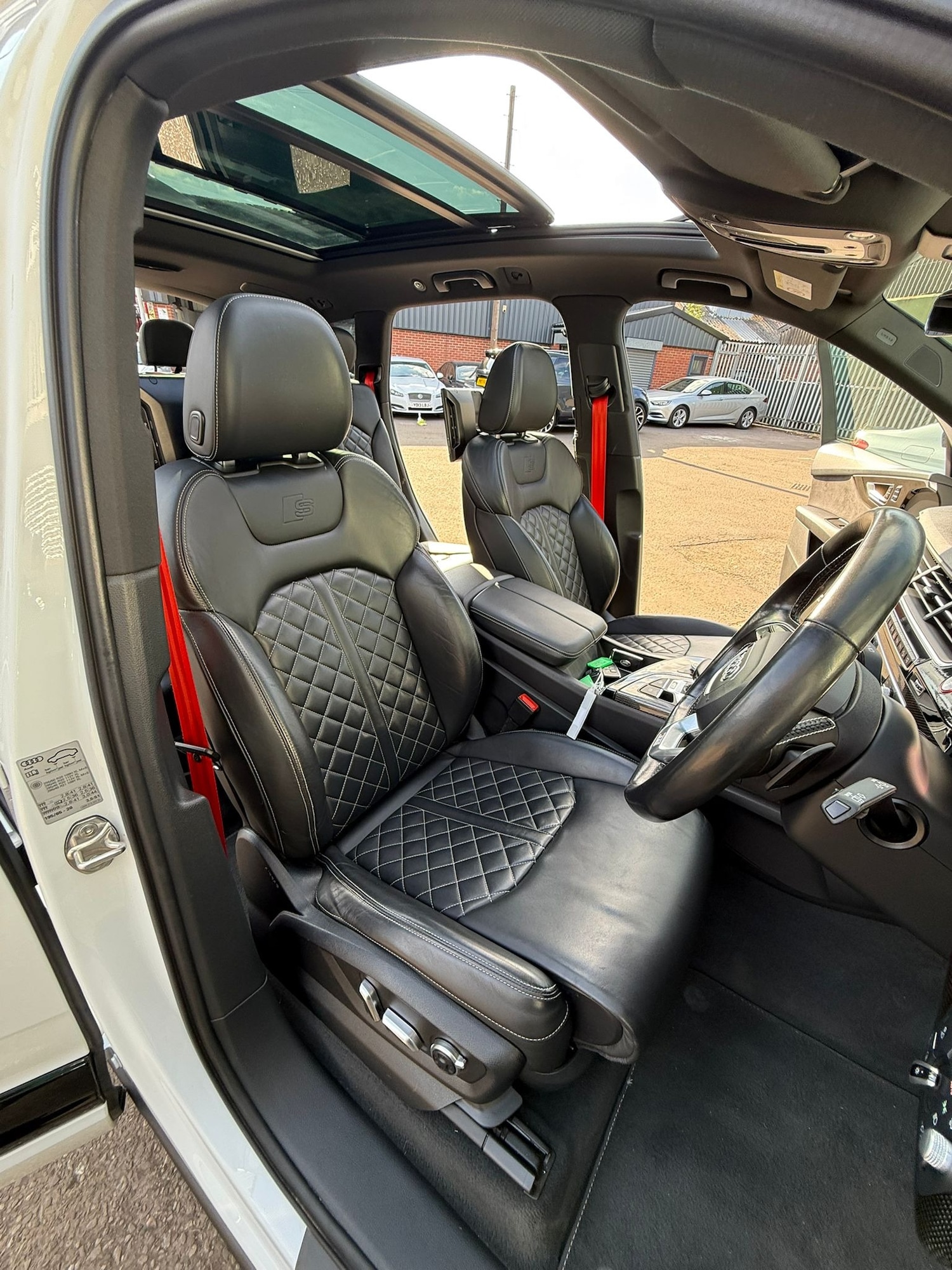 Vehicle 17