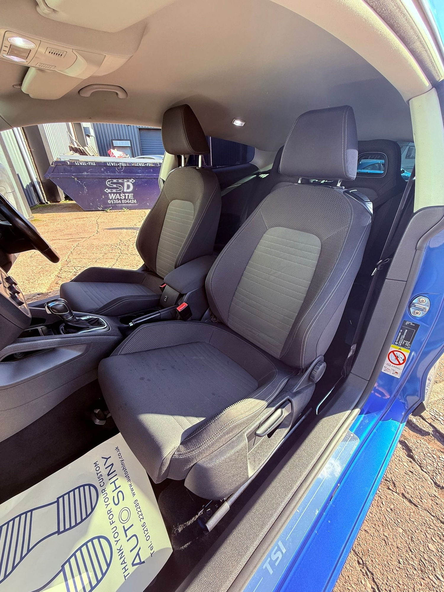 Vehicle 17
