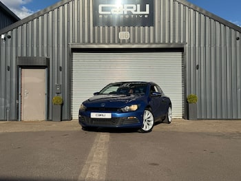 2011 (11) - 1.4 TSI 3dr DSG