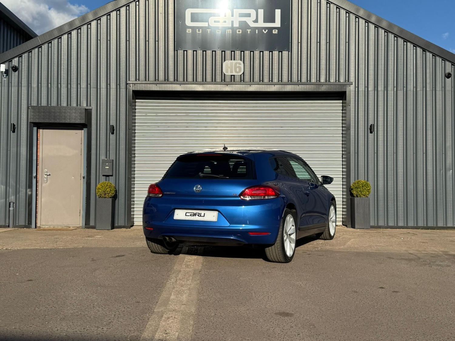 Vehicle 9