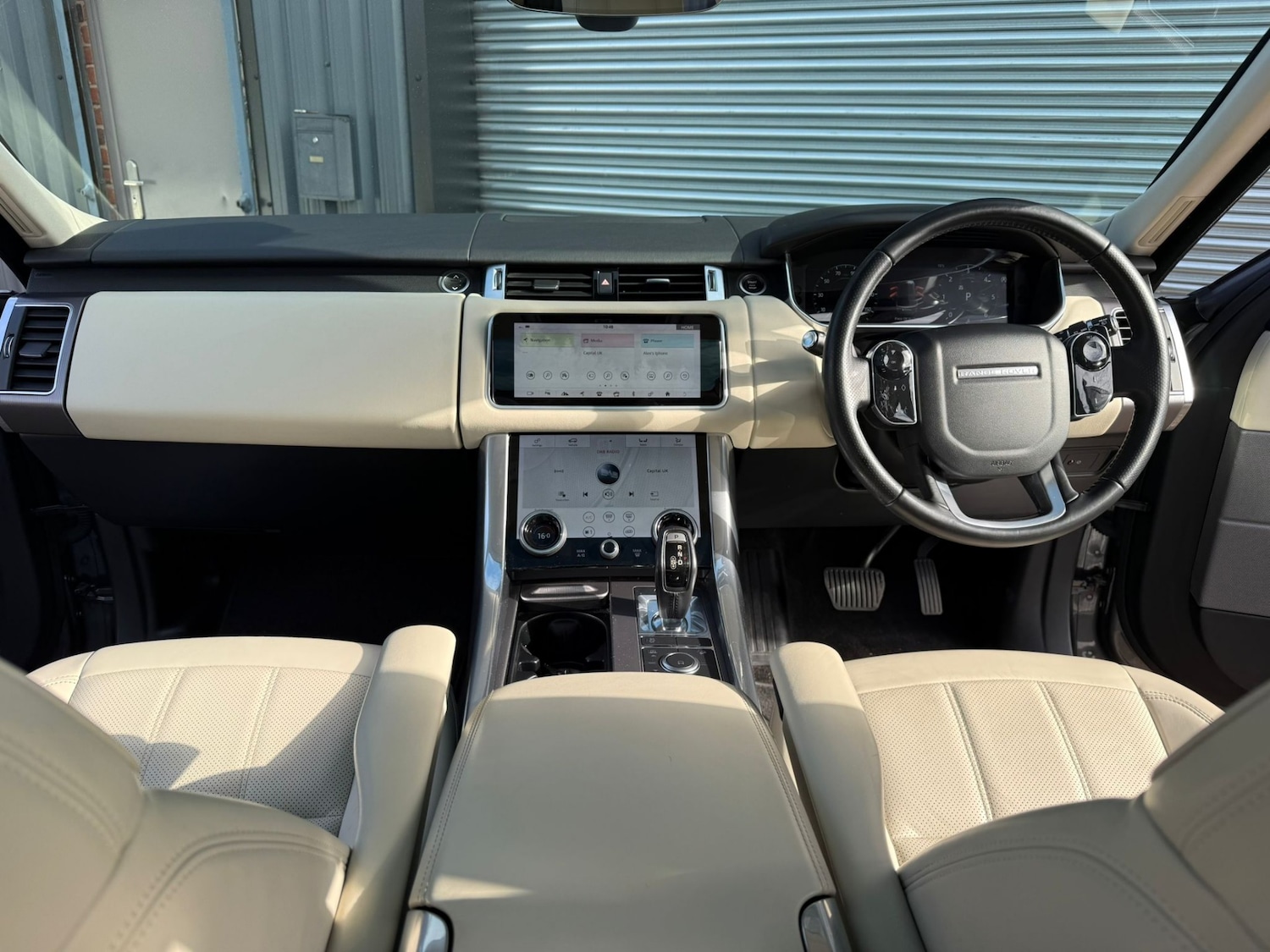 Used Land Rover Range Rover Sport 2018 for sale - 76183108: Photo 12
