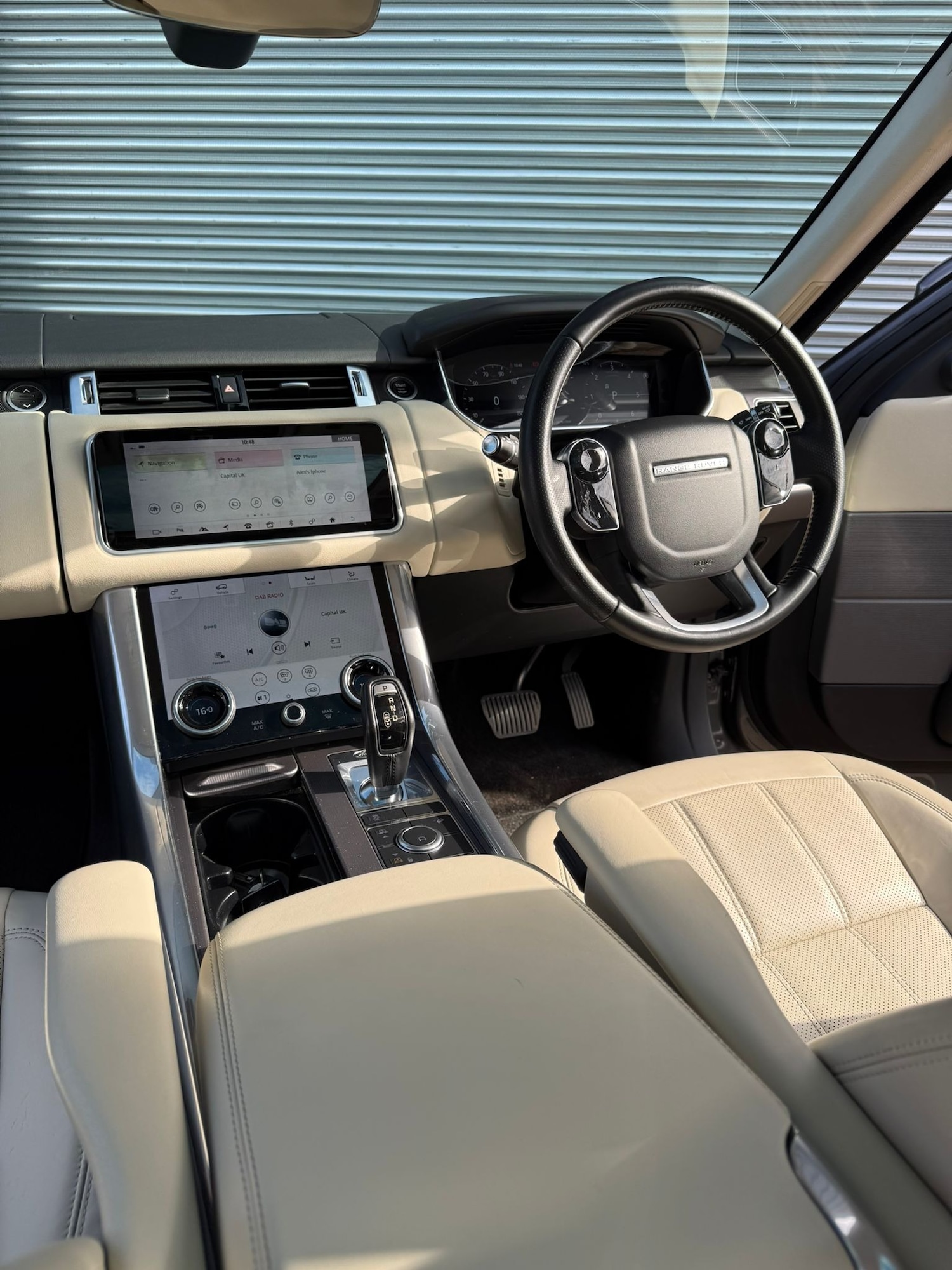 Used Land Rover Range Rover Sport 2018 for sale - 76183108: Photo 13