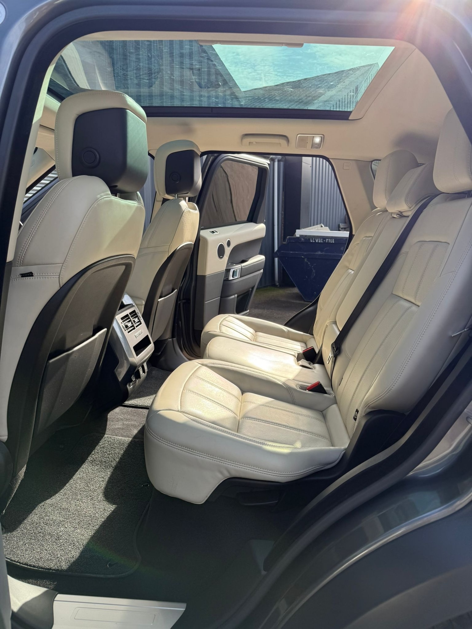 Used Land Rover Range Rover Sport 2018 for sale - 76183108: Photo 19