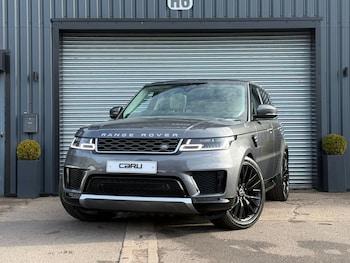 Used Land Rover Range Rover Sport 2018 for sale - 76183108: Photo 4