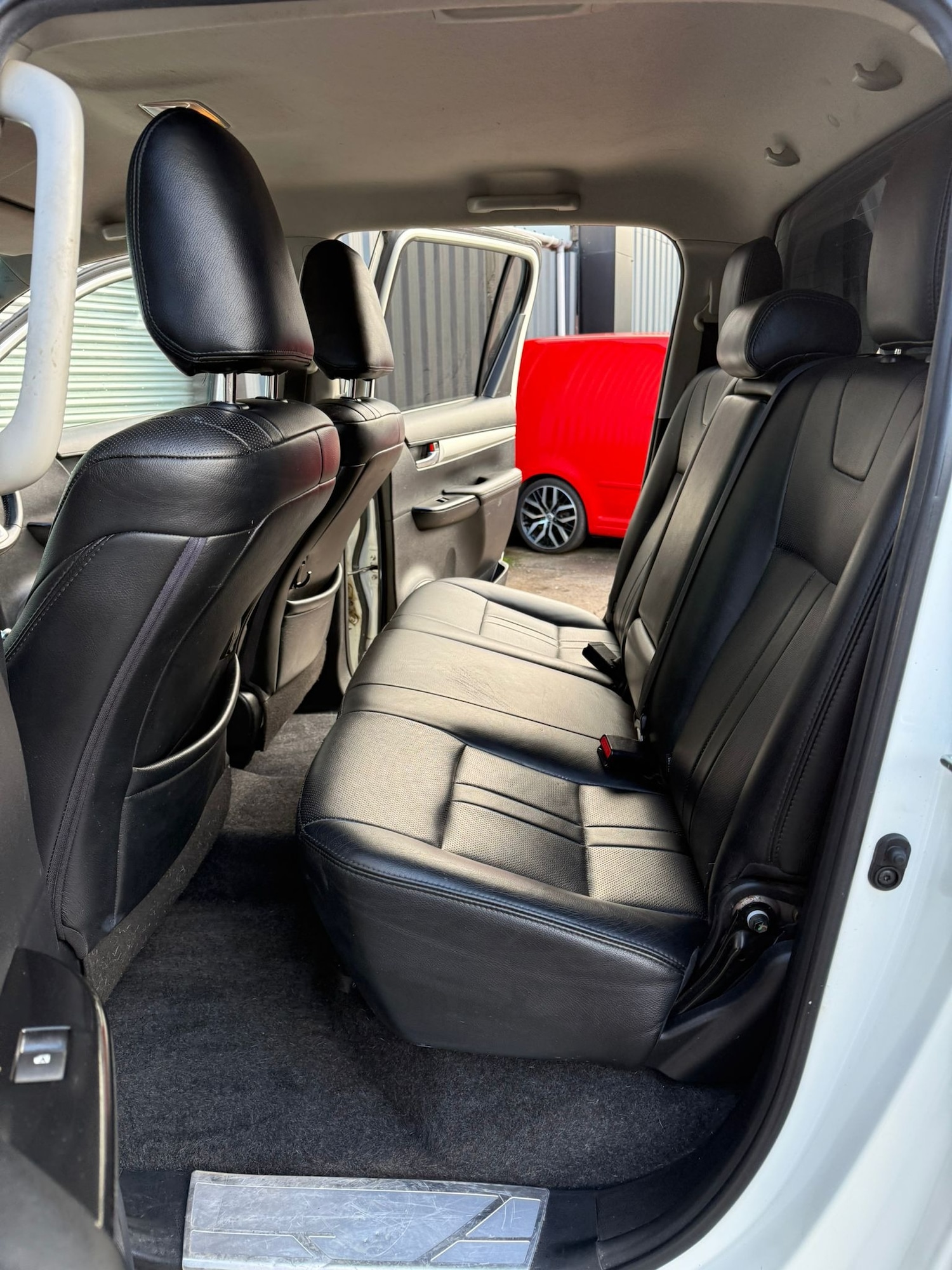 Used Toyota Hilux 2017 for sale - 77083555: Photo 20