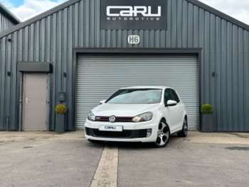 2009 (09) - 2.0 TSI GTI 3dr DSG