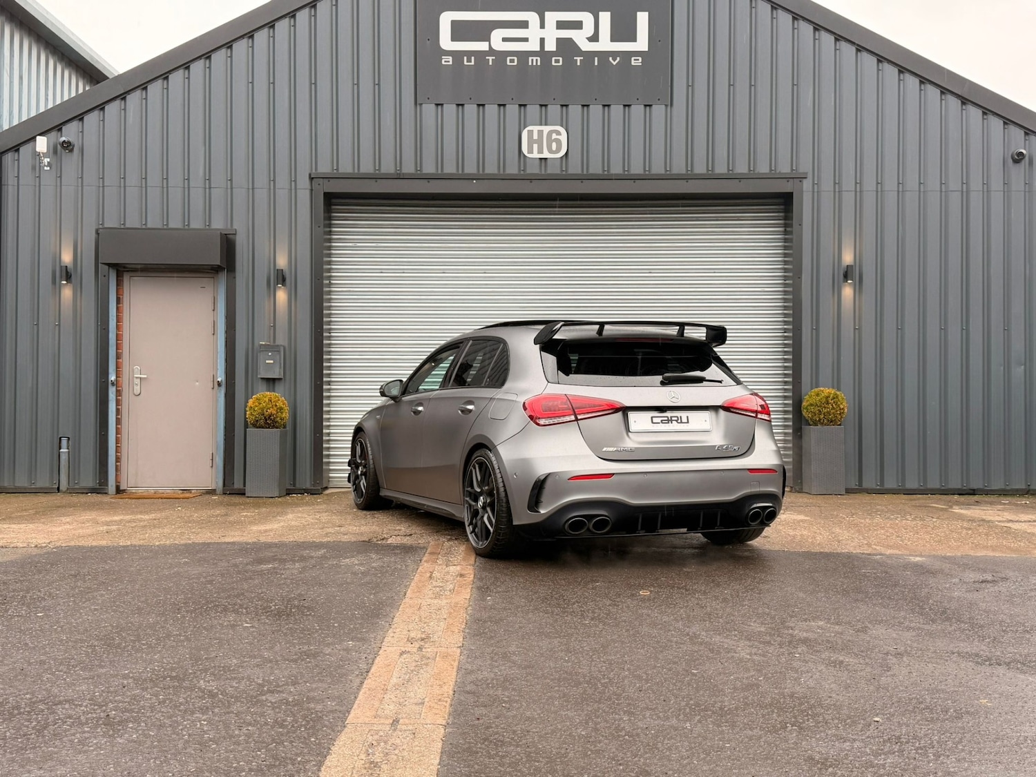 Used Mercedes-Benz A-Class 2020 for sale - 77517708: Photo 10