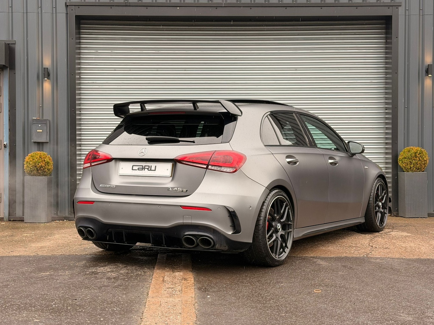 Used Mercedes-Benz A-Class 2020 for sale - 77517708: Photo 11