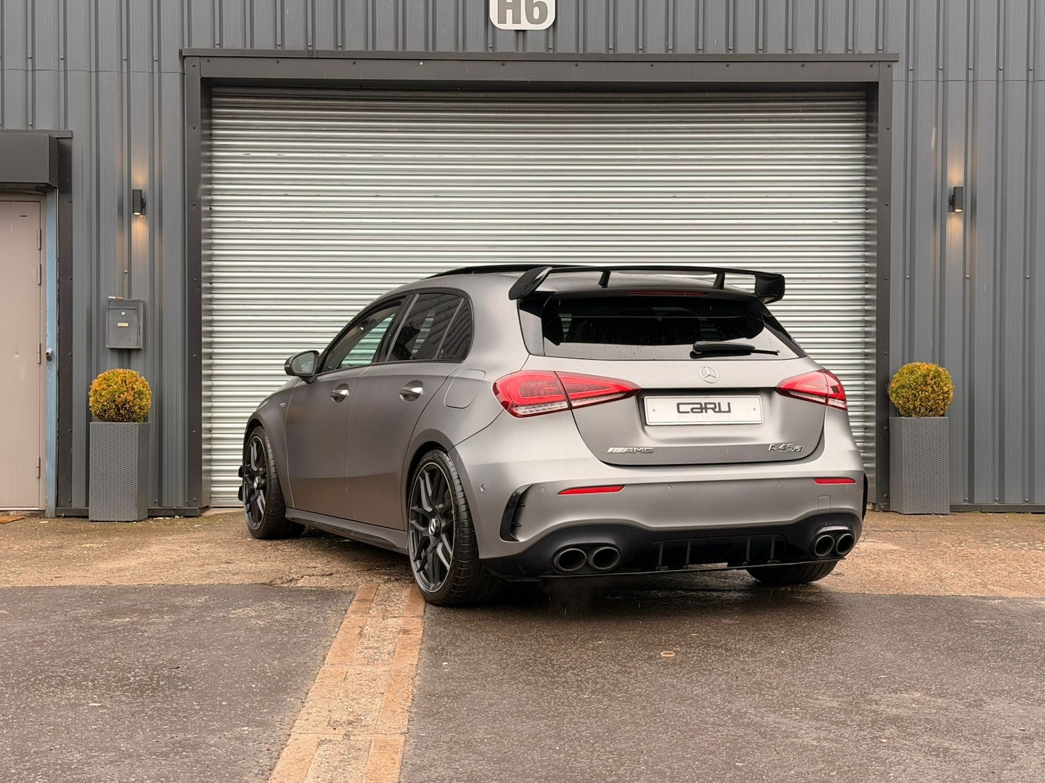 Used Mercedes-Benz A-Class 2020 for sale - 77517708: Photo 12