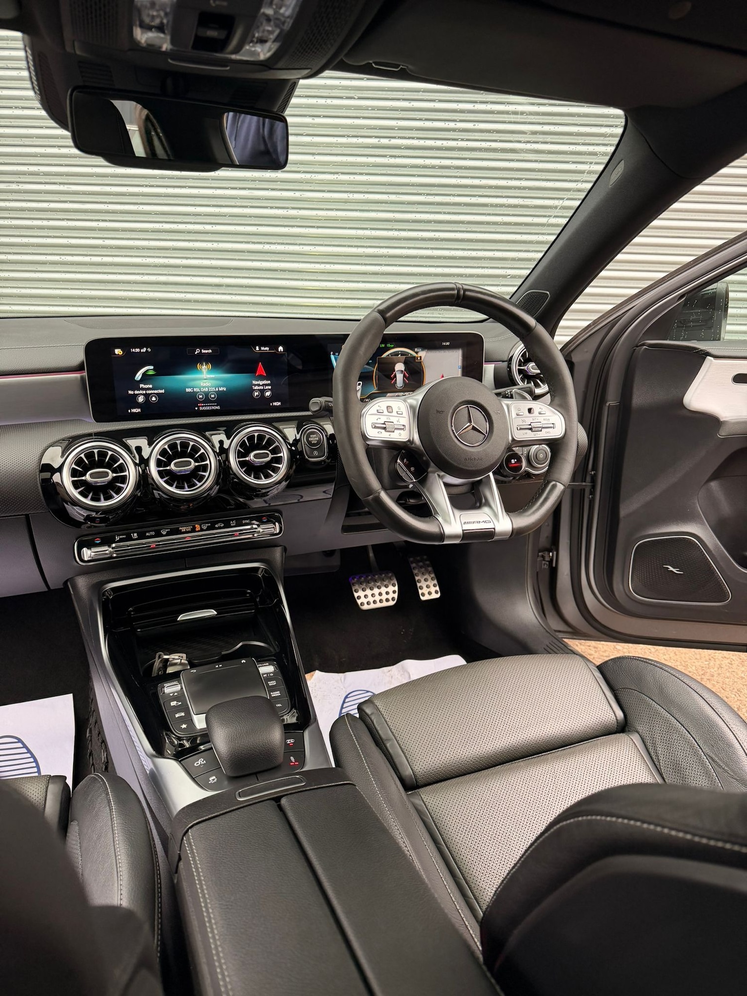 Used Mercedes-Benz A-Class 2020 for sale - 77517708: Photo 14