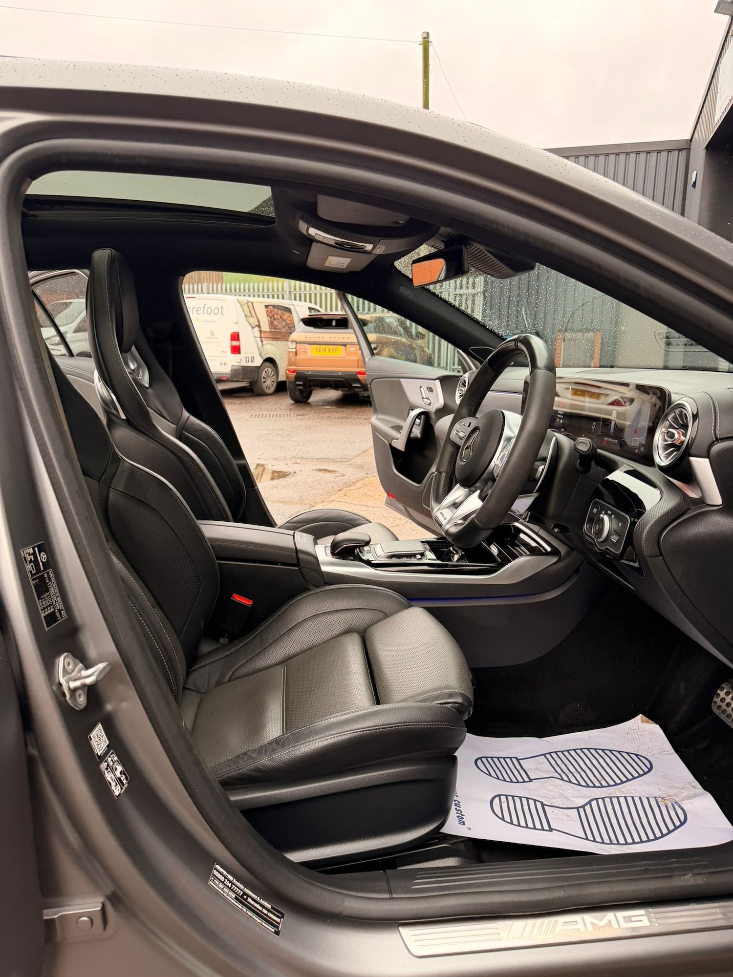 Used Mercedes-Benz A-Class 2020 for sale - 77517708: Photo 15