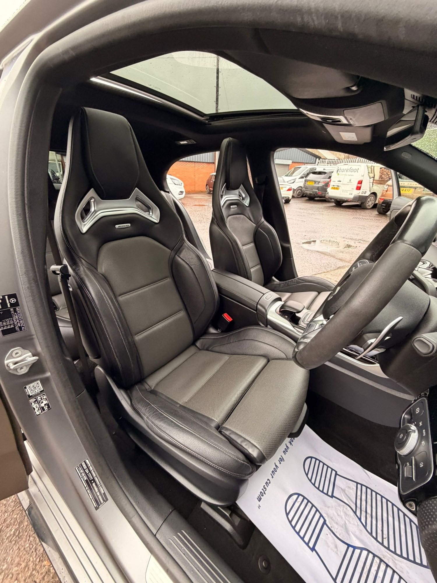 Used Mercedes-Benz A-Class 2020 for sale - 77517708: Photo 16