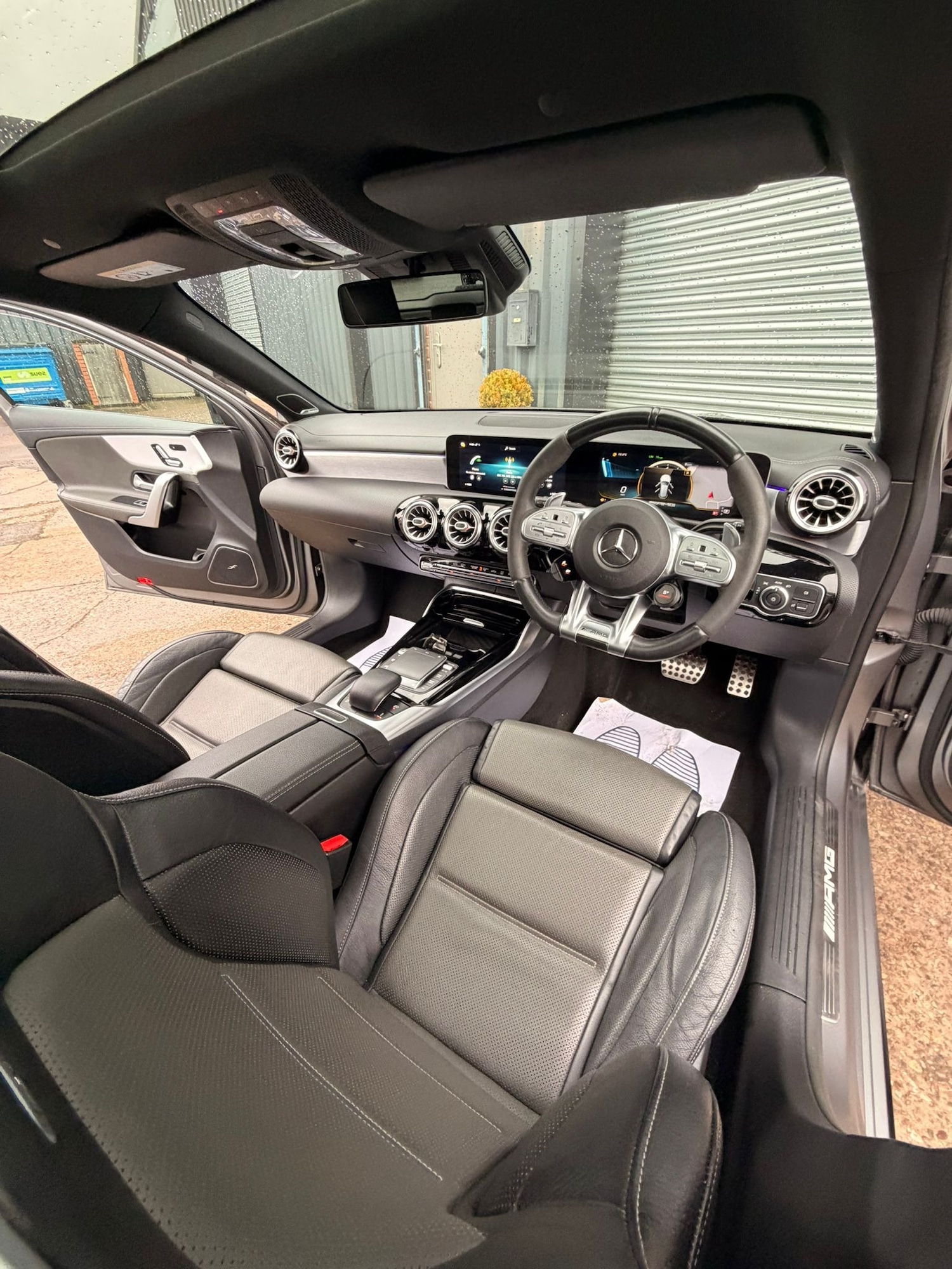 Used Mercedes-Benz A-Class 2020 for sale - 77517708: Photo 17