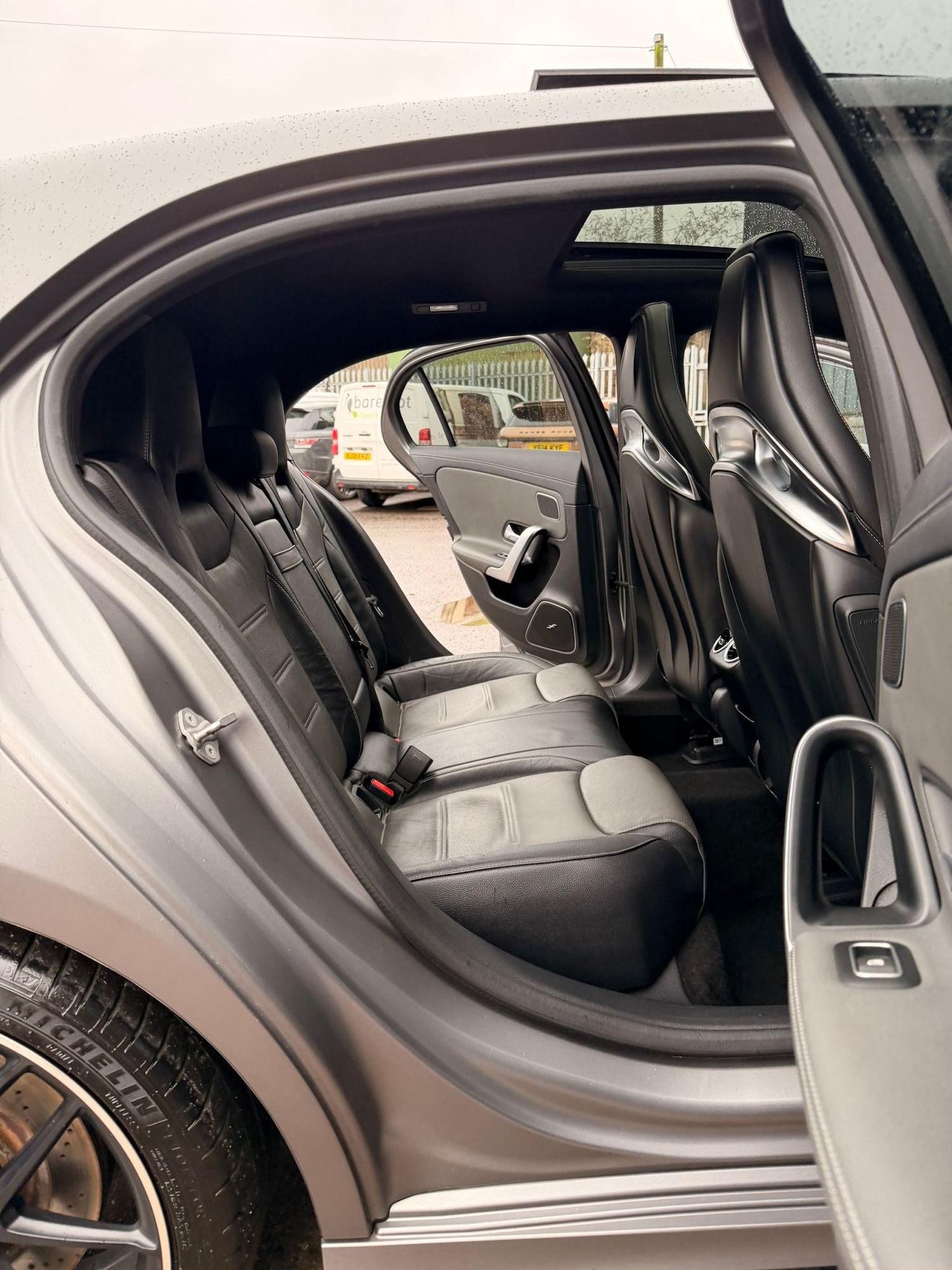 Used Mercedes-Benz A-Class 2020 for sale - 77517708: Photo 20