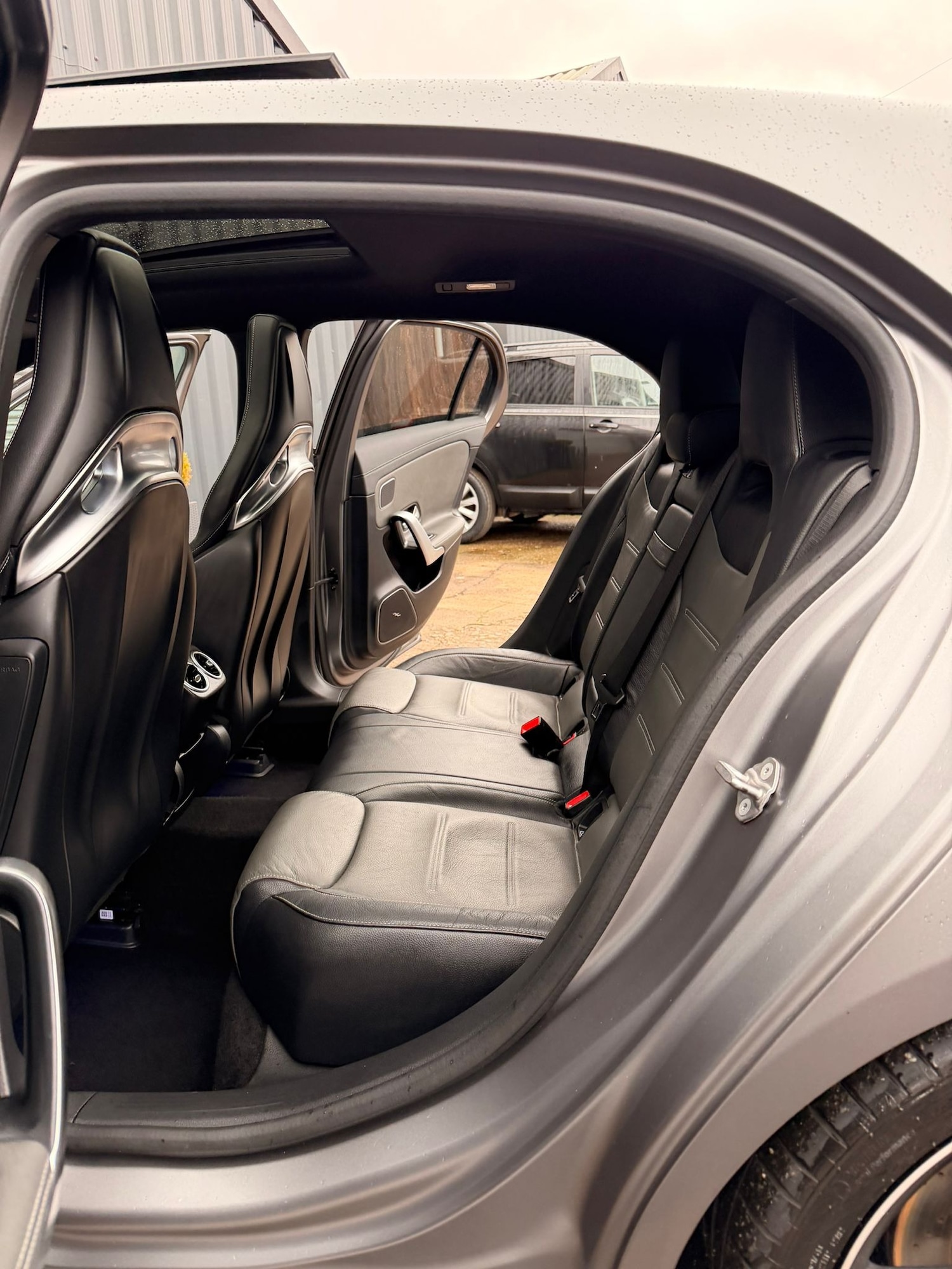 Used Mercedes-Benz A-Class 2020 for sale - 77517708: Photo 21