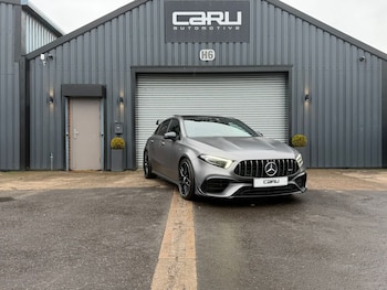 Used Mercedes-Benz A-Class 2020 for sale - 77517708: Photo