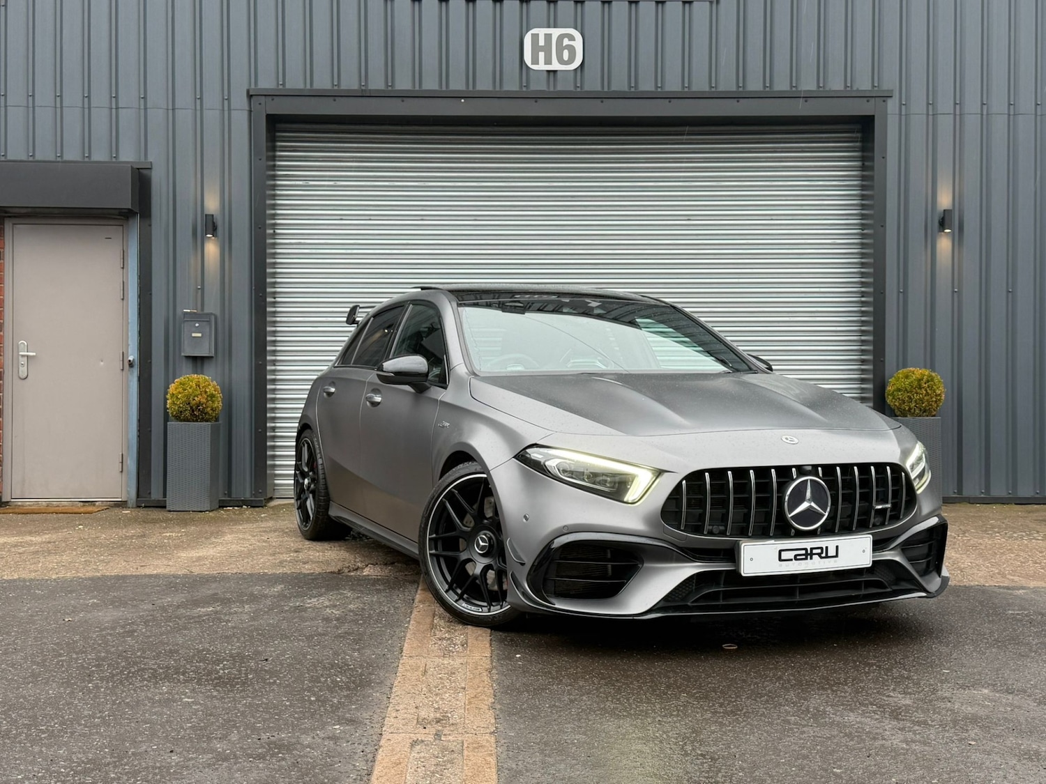 Used Mercedes-Benz A-Class 2020 for sale - 77517708: Photo 5