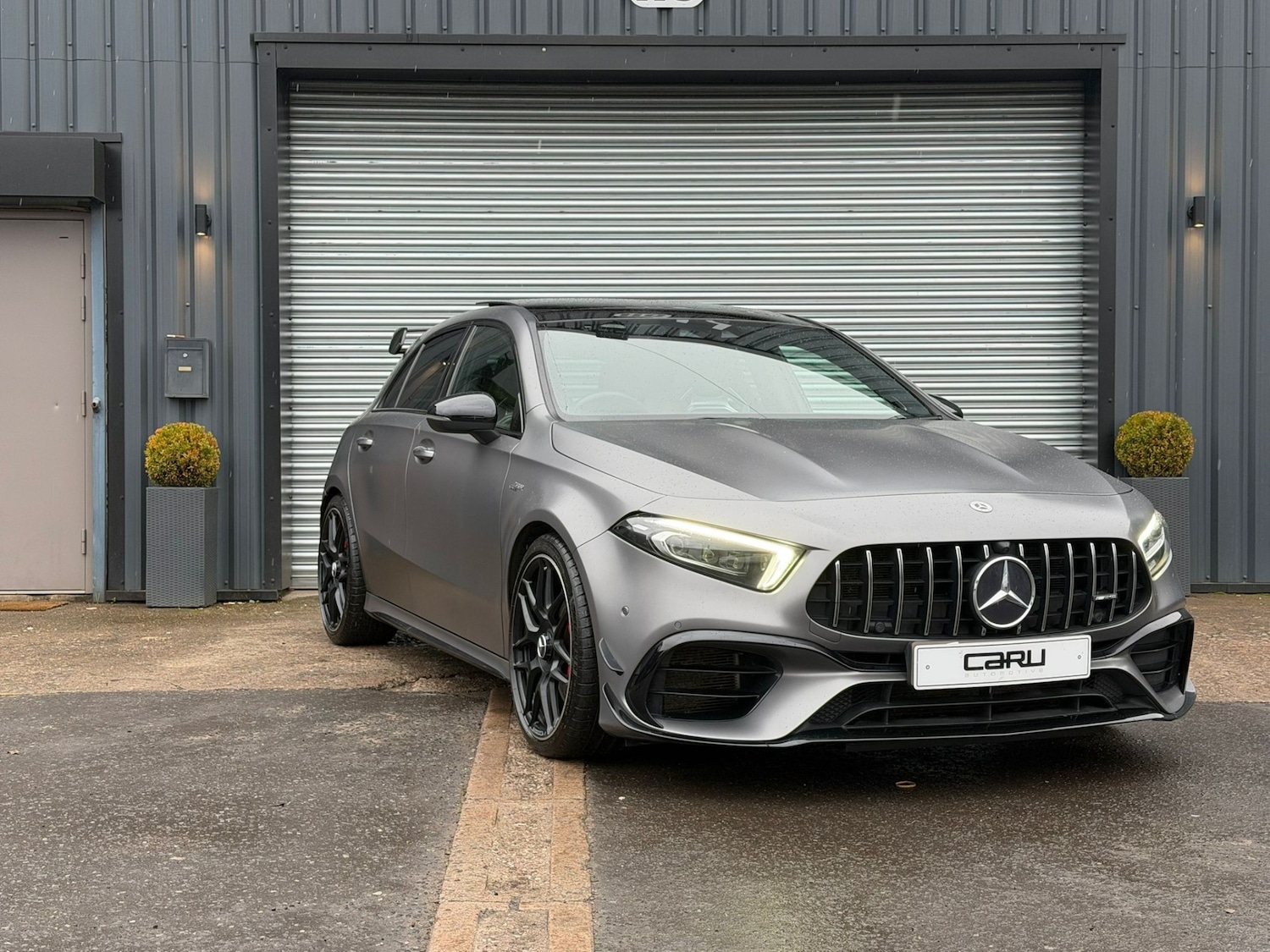 Used Mercedes-Benz A-Class 2020 for sale - 77517708: Photo 6