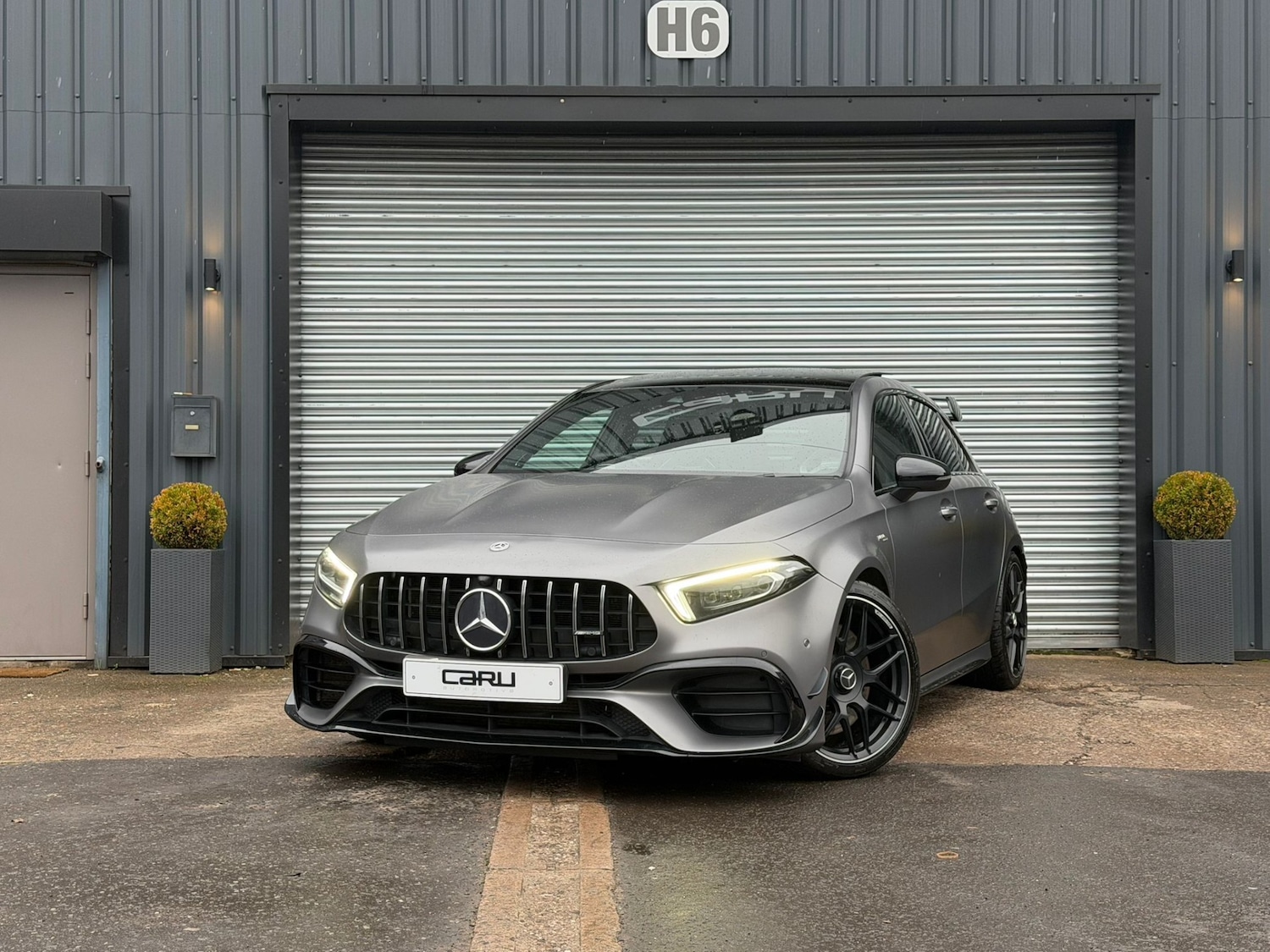 Used Mercedes-Benz A-Class 2020 for sale - 77517708: Photo 7