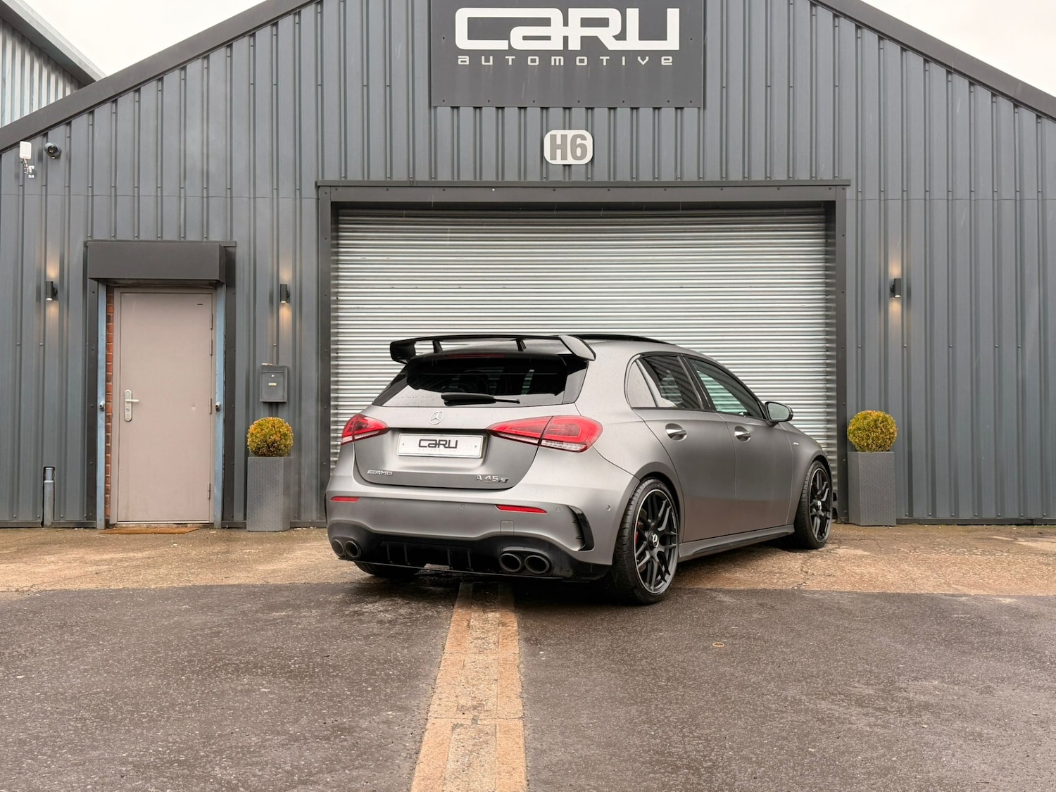 Used Mercedes-Benz A-Class 2020 for sale - 77517708: Photo 9