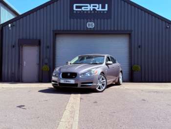 2009 (09) - 3.0d V6 S Portfolio 4dr Auto