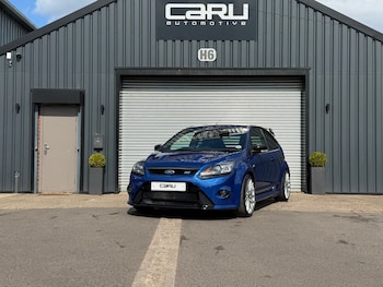 Used Ford Focus 2009 for sale - 75482766: Photo