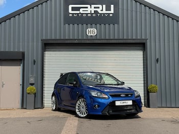Used Ford Focus 2009 for sale - 75482766: Photo