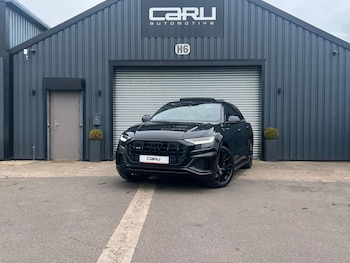 Used Audi Q8 2020 for sale - 79029921: Photo